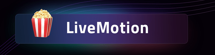 live-motion