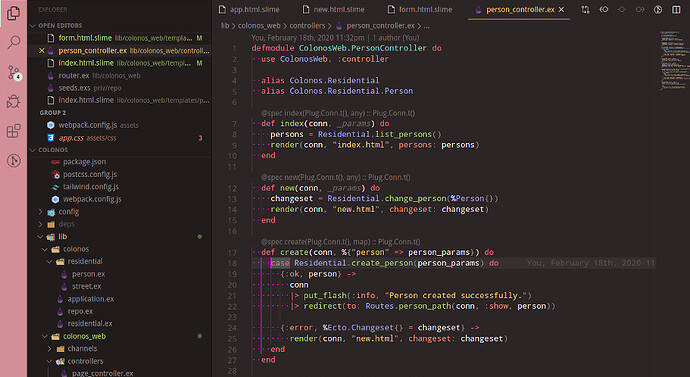 vscode-elixir
