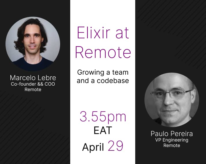 Elixir at Remote-2