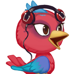 birdie