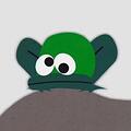 staring_frog